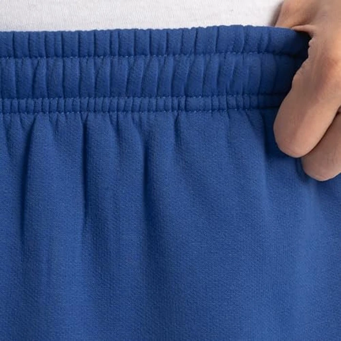 Fruit of the Loom Men's Eversoft Fleece Sweatpants with Pockets, Moisture Wicking & Breathable, Sizes S-4X, Elastic Bottom-Mellow Blue, XX-Large by Fruit of the Loom - Image 4