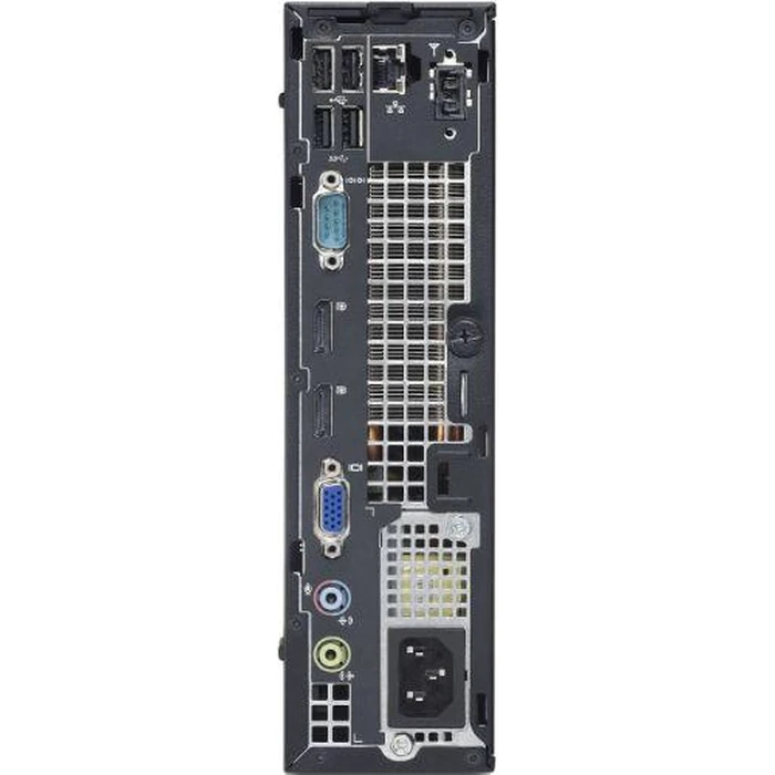 Dell Optiplex 9020 USFF - Intel Core i5-4590S 3.0GHz - 256GB - Black - 8GB RAM by Dell - Image 3
