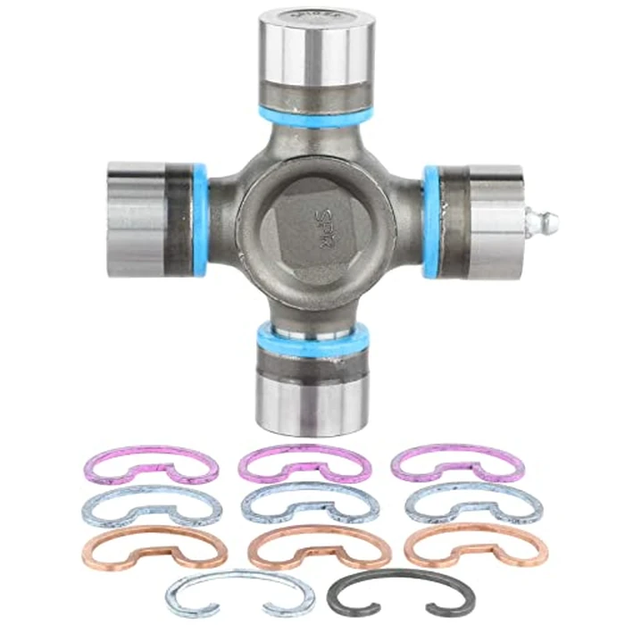 Spicer 5-1410-1X U-Joint Kit 1410/SPL36 Series (OSR) by Spicer - Used - Like New condition