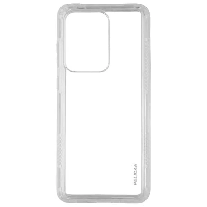 Pelican Adventurer Series Hard Phone Case for Galaxy S20 Ultra (5G) - Clear by Pelican - Image 1