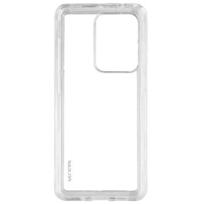 Pelican Adventurer Series Hard Phone Case for Galaxy S20 Ultra (5G) - Clear by Pelican - Image 3