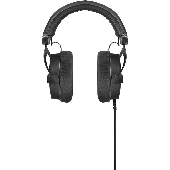 Beyerdynamic DT 990 Pro 250 OHM Open-back Studio Headphones - Limited Edition (Black) by Beyerdynamic - Image 3
