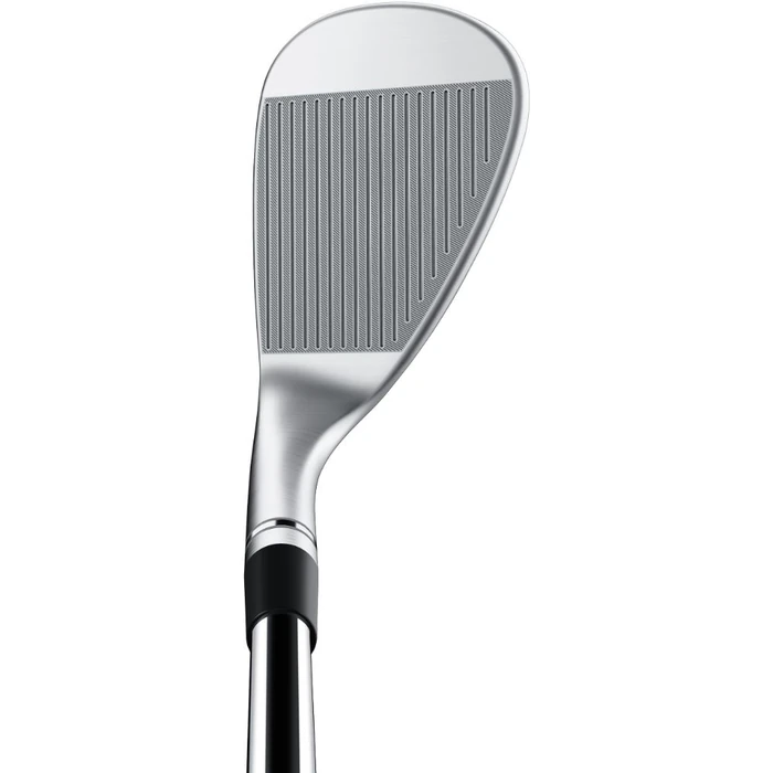 TaylorMade MG4 Chrome SB Wedge - Golf Club - Sand Wedge - 56 degrees Loft - Stiff Flex - Nippon N.S. Pro Modus 3 Tour 105 Shaft - Men by TaylorMade - Image 4