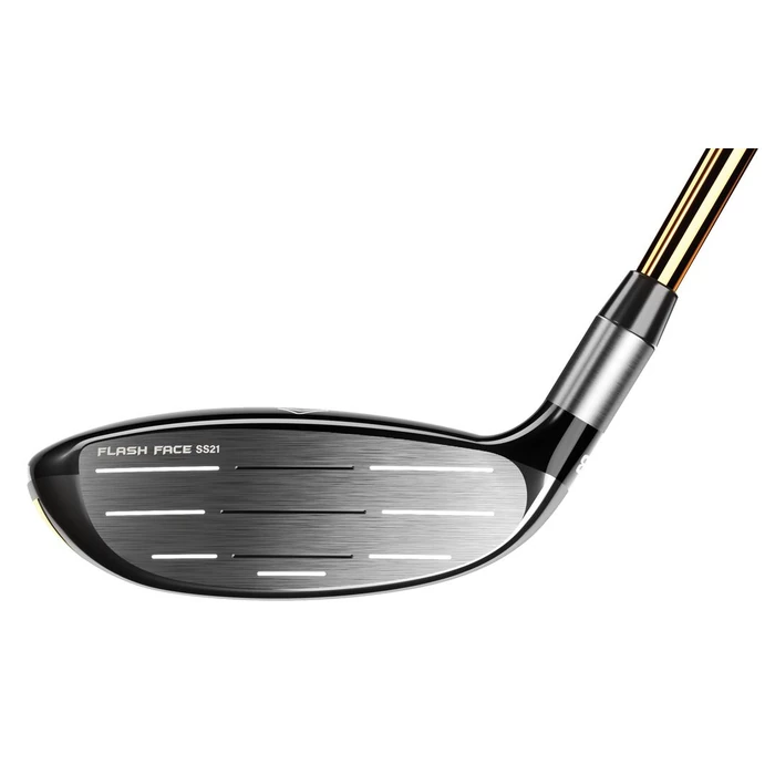 Callaway Epic Max Star Fairway Wood - Golf Club - Left Handed - 3 Wood - 15 degrees Loft - Regular Flex - UST Mamiya ATTAS Speed Series 40 Shaft - Men by Callaway - Image 3