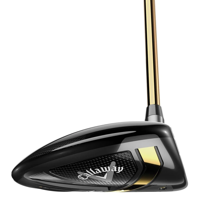 Callaway Epic Max Star Fairway Wood - Golf Club - Left Handed - 3 Wood - 15 degrees Loft - Regular Flex - UST Mamiya ATTAS Speed Series 40 Shaft - Men by Callaway - Image 2