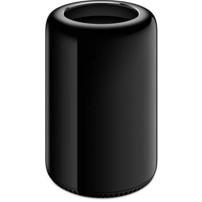 Apple Mac Pro 2013 - Intel Xeon E5 12-Core 2.7GHz - 1TB - Black - 64GB RAM by Apple - Refurbished - Excellent condition