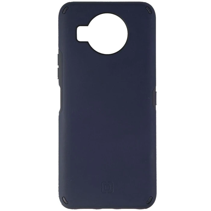 Incipio Duo Phone Case for Nokia 8V 5G UW - Indigo Blue by Incipio - Refurbished - Brand New condition
