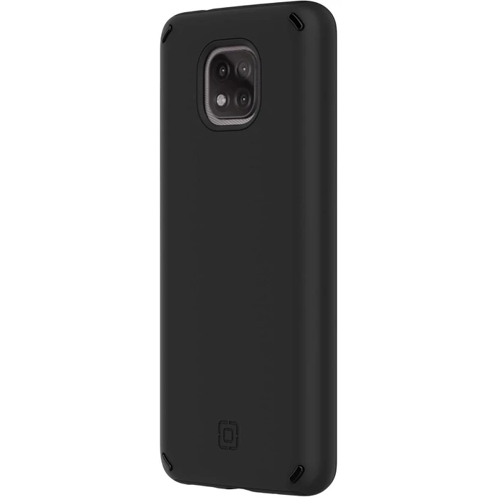 Incipio Duo Phone Case for Motorola Moto G Power (2021) - Black by Incipio - Image 2