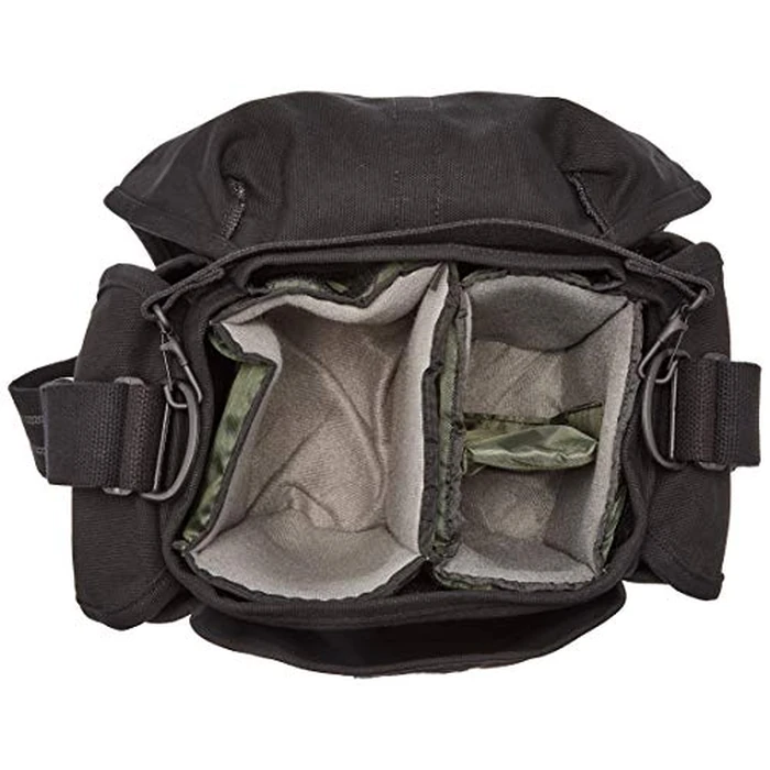 Domke 700-40B F-4AF Pro System Bag (Black) by Domke - Image 4