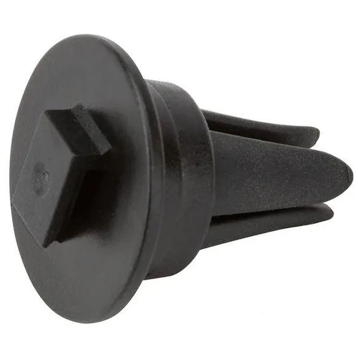 Scosche CarMount Universal 3-in-1 Window/Dash/Vent Car Mount for Smartphones - Black by Scosche - Image 3