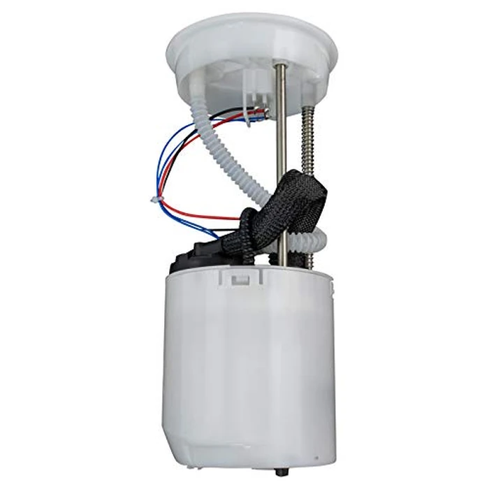 TRQ Fuel Pump Module Assembly Sending Unit Strainer Gasoline without Pressure Sensor Compatible with 2007-2011 Honda CR-V Japan Built Models 1st VIN Digit J by TRQ - Image 6