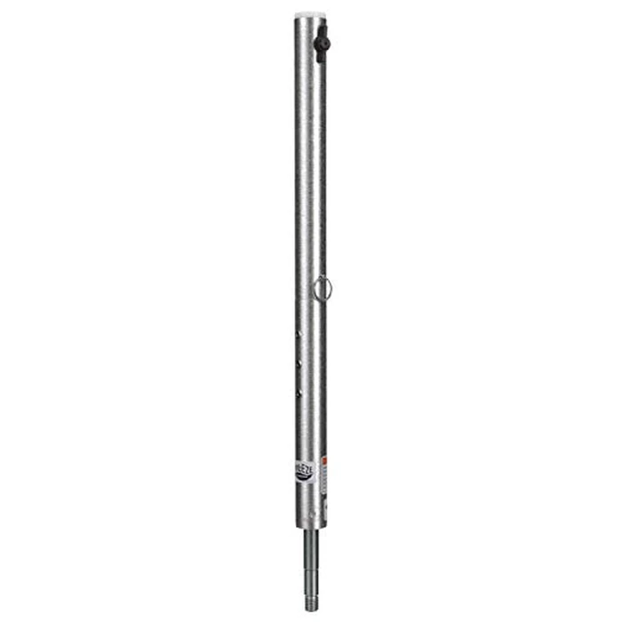 SP-2244ADJ-T SWIV Ped Adj Thread by attwood - Image 3
