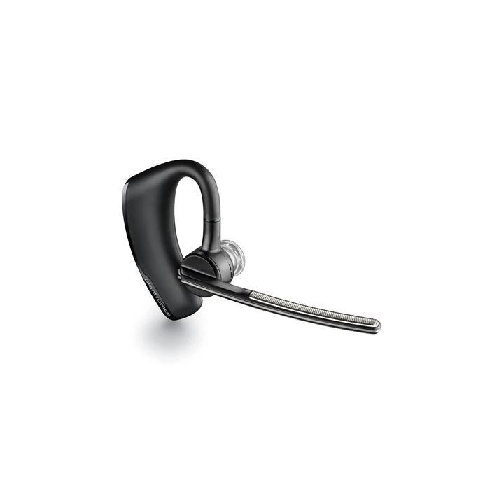 Poly Voyager Legend Wireless Headset (Plantronics) - Single-Ear Bluetooth W/Noise-Canceling Mic - Voice Controls - Mute & Volume Buttons - Ergonomic Design -Connect to Mobile/Tablet Via Bluetooth -FFP by POLY - Used - Very Good condition - CA$71.67
