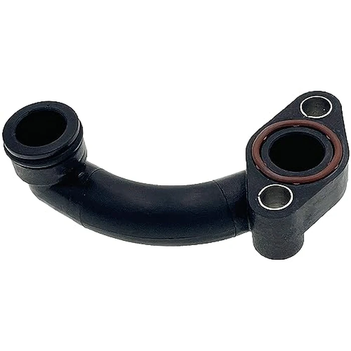 Dorman 626-337 Engine Water Pump Inlet Tube Compatible with Select Jeep/Ram Models by Dorman - Image 1
