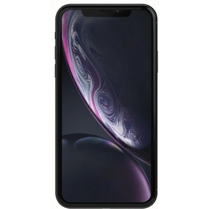 iPhone XR - 64GB - Black by Apple - Image 2