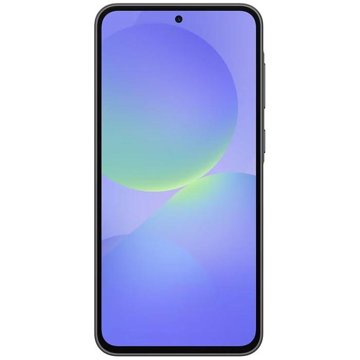 Samsung Galaxy A36 - 128GB - 6GB RAM - Black - Unlocked by Samsung - Image 2