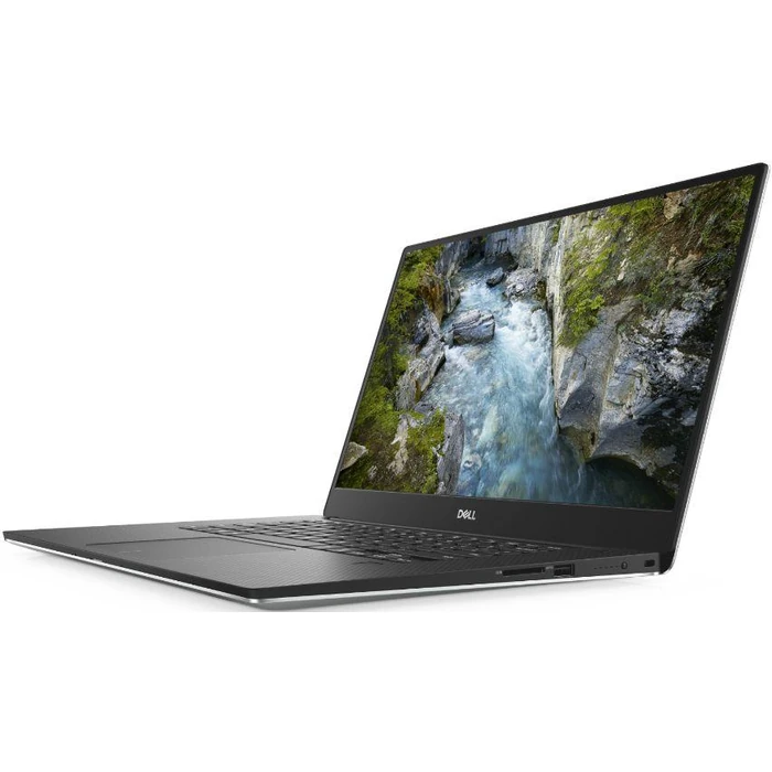 Dell Precision 5540 Mobile Workstation Laptop 15.6" - Titan Grey - Intel Core i7-9850H 4.6GHz - 64GB RAM - 2TB by Dell - Image 6