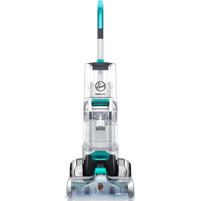 Hoover FH52000G SmartWash+ Automatic Carpet Cleaner - Teal by Hoover - Refurbished - Excellent condition - US$263.48