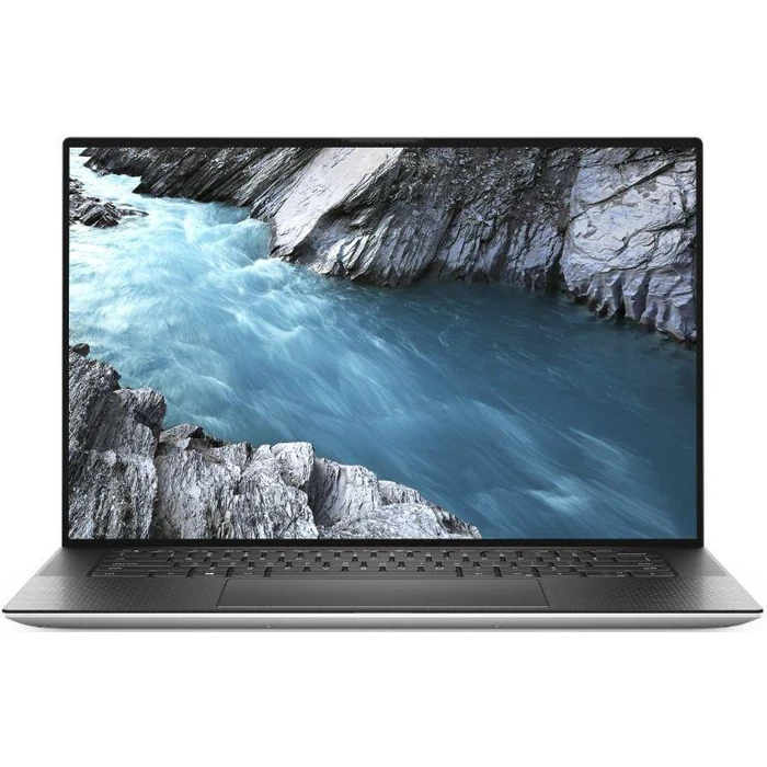 Dell XPS 15 9500 Laptop 15.6" - Silver - Intel Core i9-10885H 2.4GHz - 32GB RAM - 1TB by Dell - Refurbished - Good condition