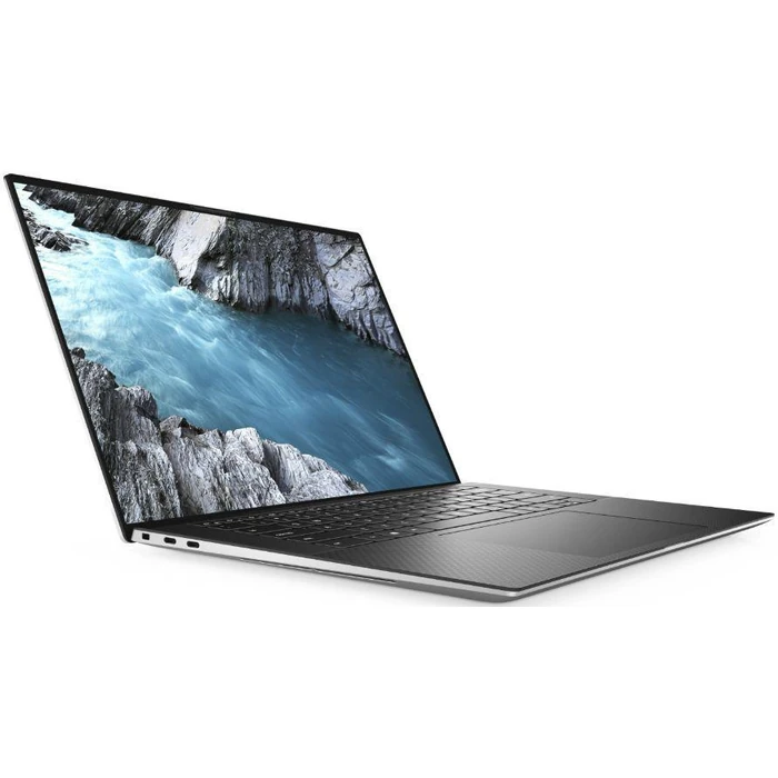 Dell XPS 15 9500 Laptop 15.6" - Silver - Intel Core i9-10885H 2.4GHz - 32GB RAM - 1TB by Dell - Image 2