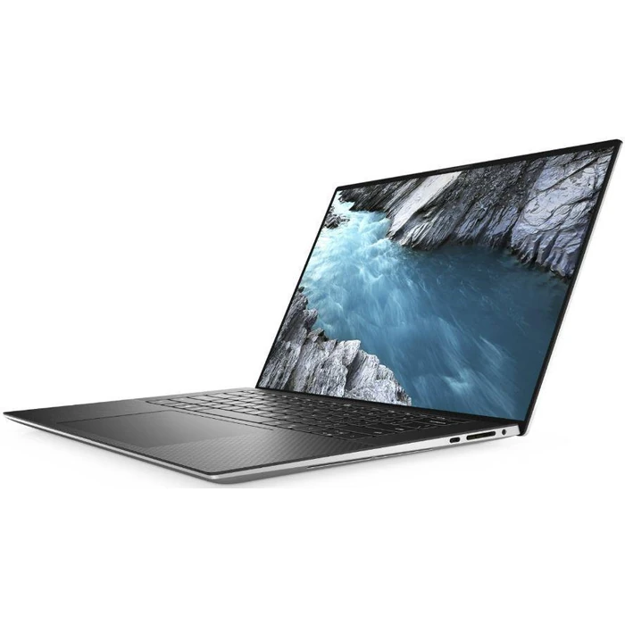 Dell XPS 15 9500 Laptop 15.6" - Silver - Intel Core i9-10885H 2.4GHz - 32GB RAM - 1TB by Dell - Image 3