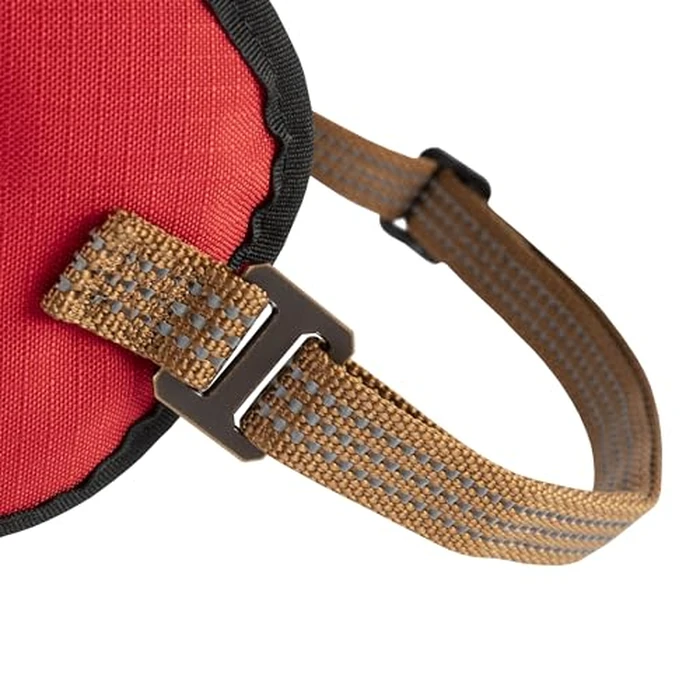 Carhartt Nylon Ripstop Service Dog Harness, Durable & Comfortable Water Repellent Service Dog Vest, Large by Carhartt - Image 6