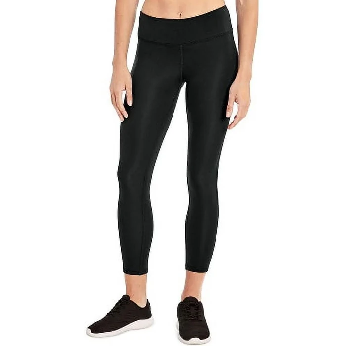 Marika Women's Sport Legging S (4-6) - Black by Marika - Refurbished - Brand New condition - US$20.48