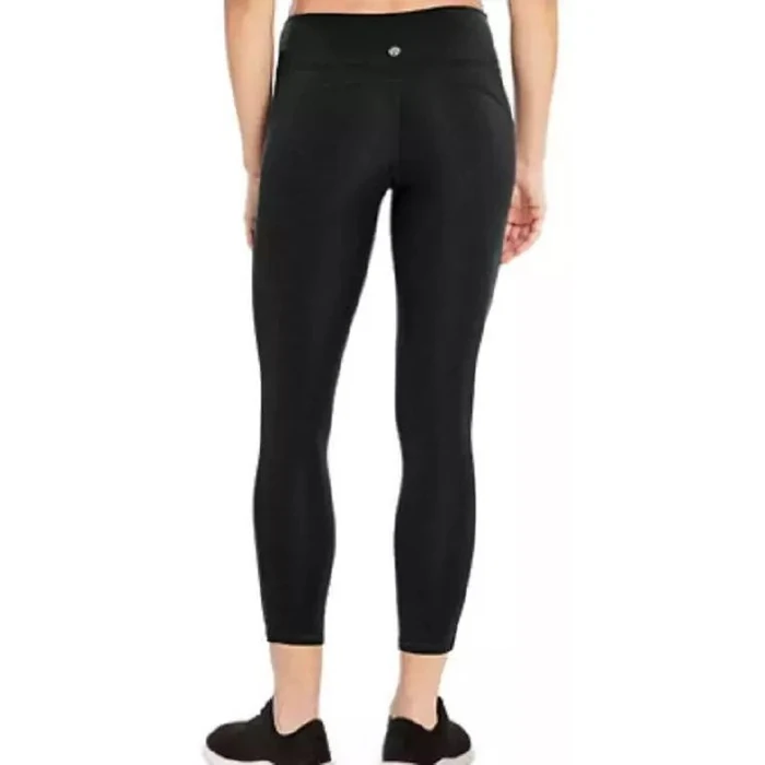 Marika Women's Sport Legging S (4-6) - Black by Marika - Image 2