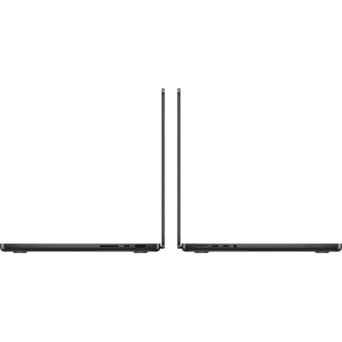 MacBook Pro 16-inch (2023) - M3 - Apple M3 Max chip: 16‑core CPU/40‑Core GPU - 128GB RAM - SSD 8TB by Apple - Image 3