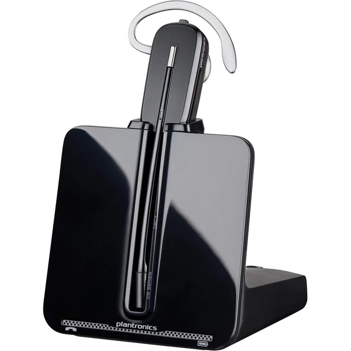 Plantronics CS540 Wireless Headset System - Black by Plantronics - Image 1