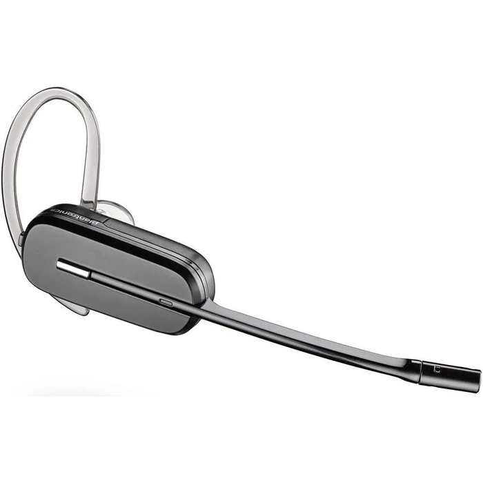 Plantronics CS540 Wireless Headset System - Black by Plantronics - Image 3