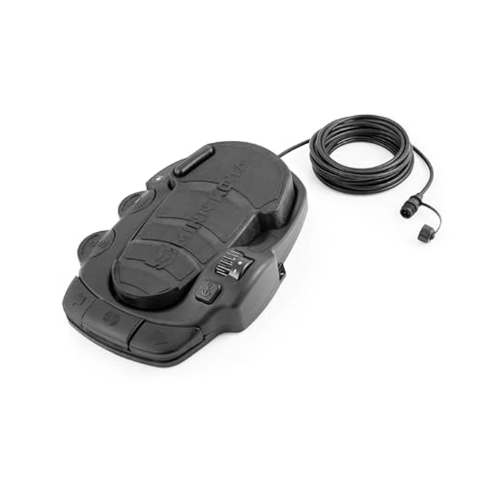 Minn Kota Foot Pedal for Terrova & Riptide Terrova Trolling Motors by Minn Kota - Image 3