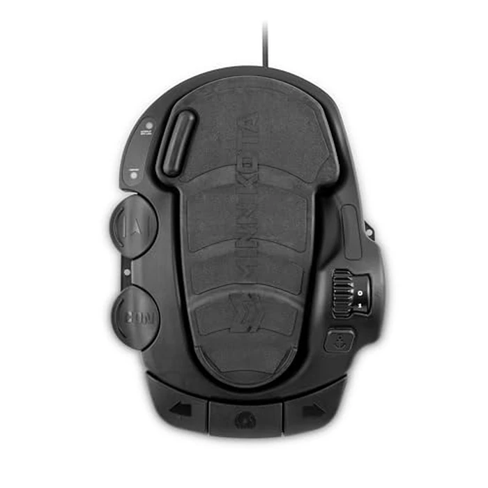 Minn Kota Foot Pedal for Terrova & Riptide Terrova Trolling Motors by Minn Kota - Image 7