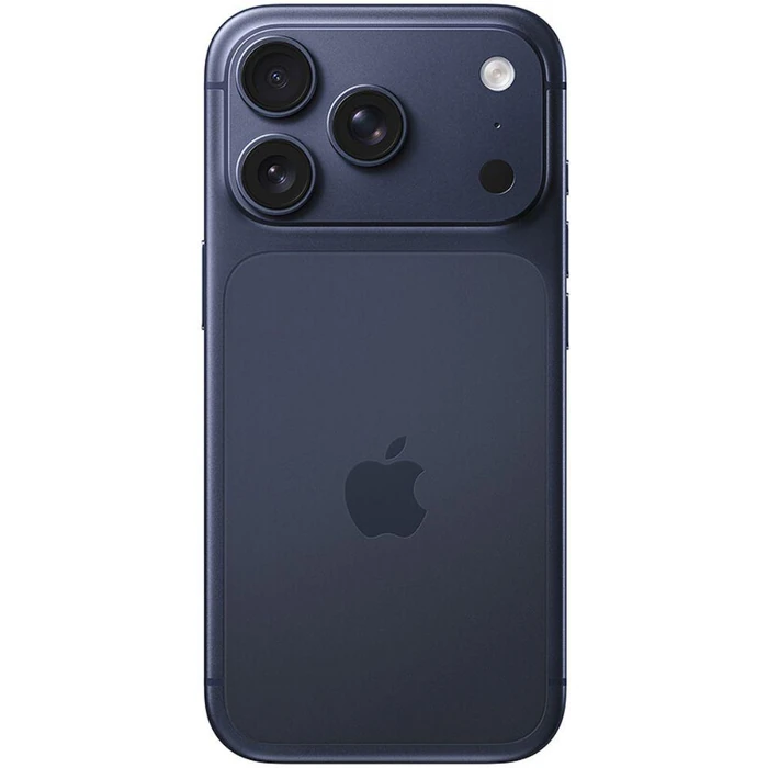 iPhone 17 Pro - 512GB - eSIM - Deep Blue by Apple - Image 3