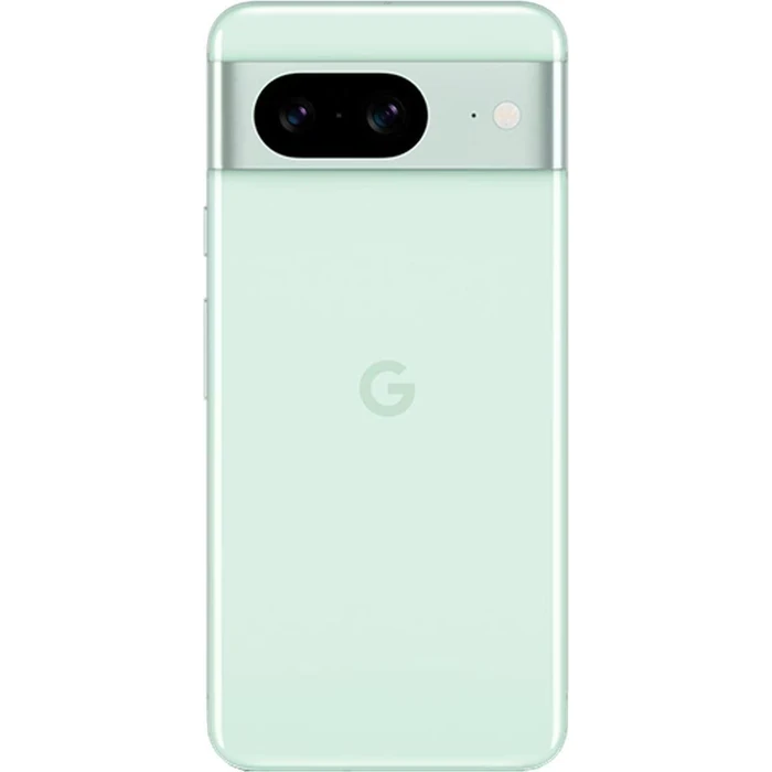 Google Pixel 8 (5G) - 128GB - Mint - Unlocked by Google - Image 3