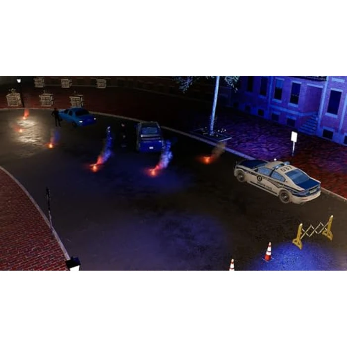 Police Simulator: Patrol Officers: Nintendo Switch Edition by Astragon - Image 4