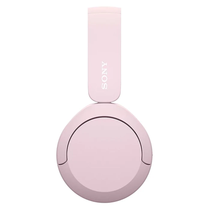 Sony WH-CH520 Wireless Headphones - Pink by Sony - Image 2