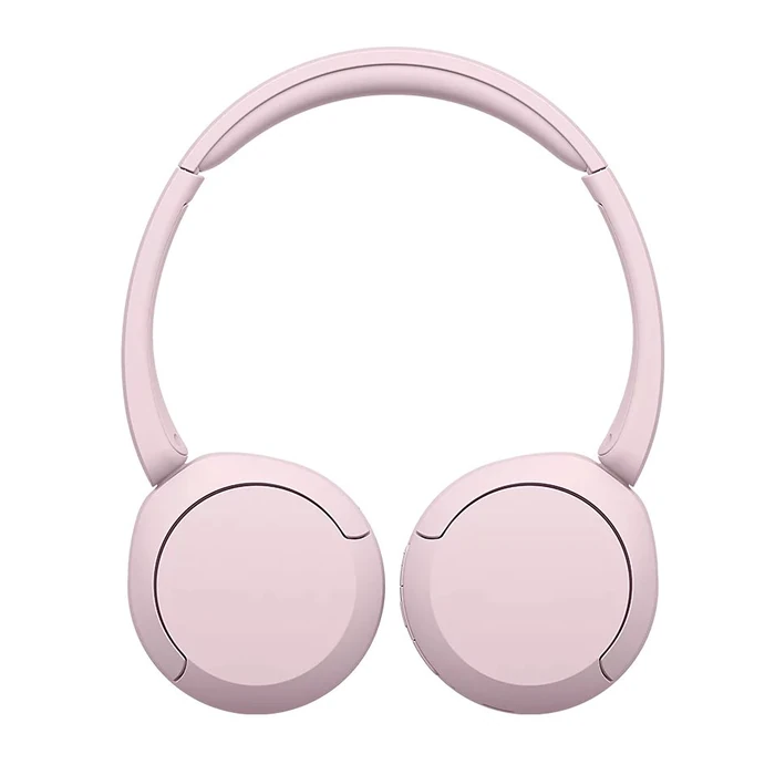 Sony WH-CH520 Wireless Headphones - Pink by Sony - Image 6