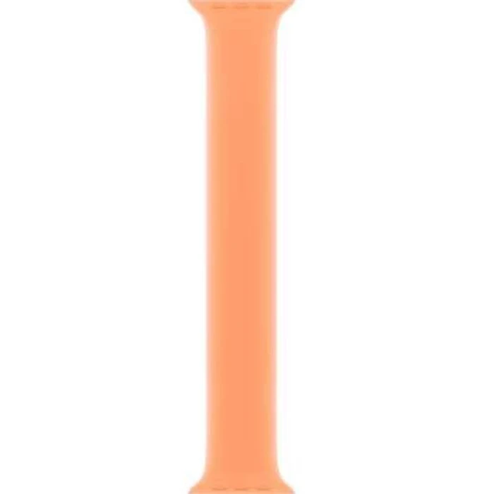 Apple Watch Solo Loop (41mm) - Orange Sorbet - Size 9 by Apple - Image 1