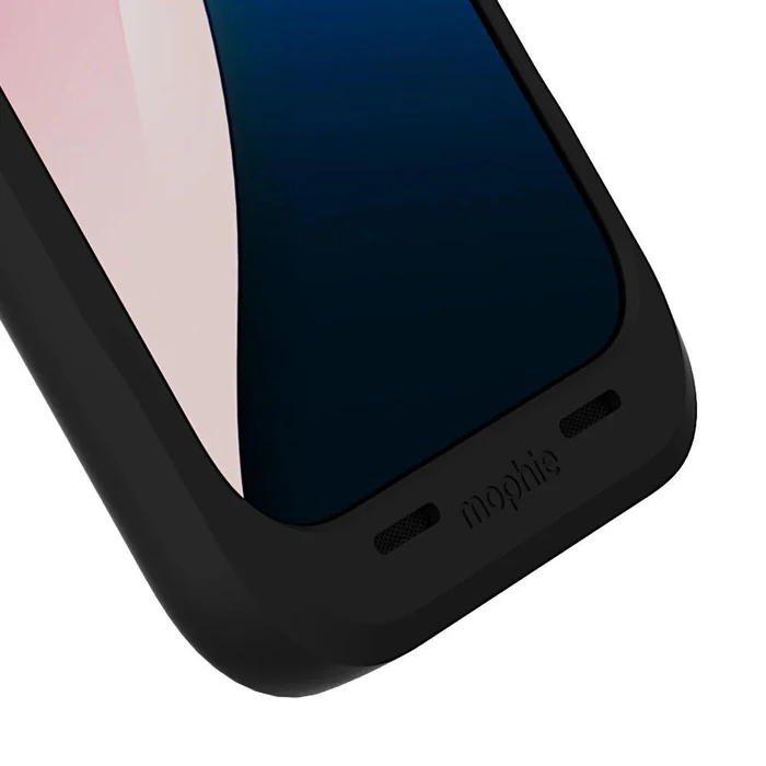 Mophie Juice Pack Battery Phone Case for iPhone 16 Pro - Black by Mophie - Image 5