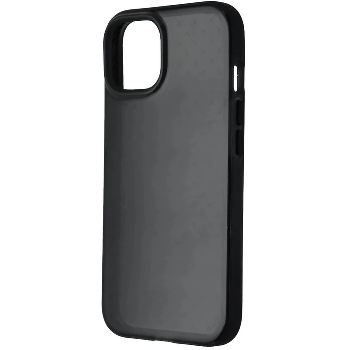 Tech21 EvoCheck Series Gel Phone Case for iPhone 14 - Black by Tech21 - Refurbished - Brand New condition