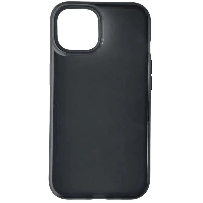Tech21 EvoCheck Series Gel Phone Case for iPhone 14 - Black by Tech21 - Image 2