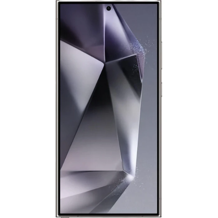 Galaxy S24 Ultra - 256GB - 1 Physical SIM + eSIM - Titanium Violet - AT&T by Samsung - Image 2