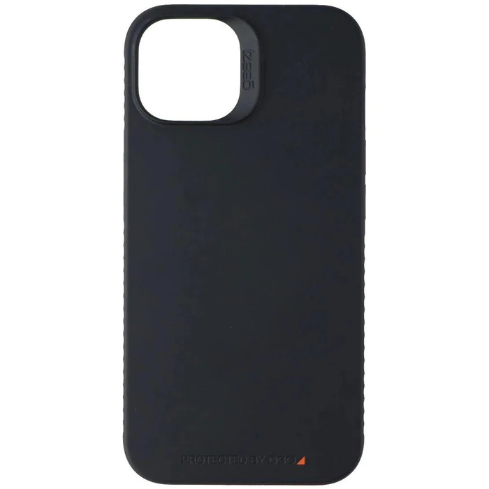 Zagg Gear4 Rio Snap Phone Case with MagSafe for iPhone 14 - Black by Zagg - Image 1