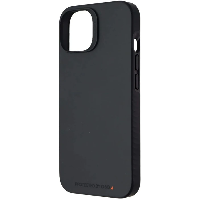 Zagg Gear4 Rio Snap Phone Case with MagSafe for iPhone 14 - Black by Zagg - Image 2