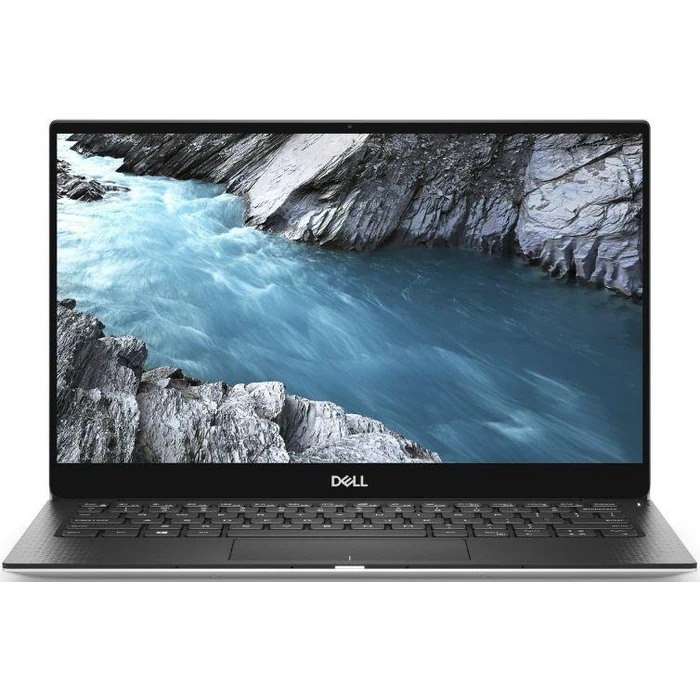 Dell XPS 9305 Laptop 13.3" - Platinum Silver - Intel Core i5-1135G7 2.4GHz - 8GB RAM - 256GB by Dell - Refurbished - Acceptable condition - US$460.48