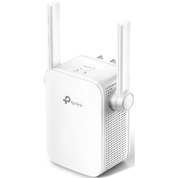 TP-Link (RE105) 300Mbps Wi-Fi Range Extender - White by TP-Link - Image 2