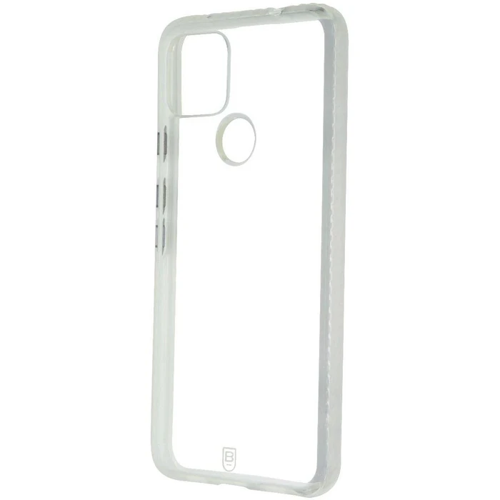BodyGuardz Carve Series Phone Case for Google Pixel 4a 5G - Clear by BodyGuardz - Image 2