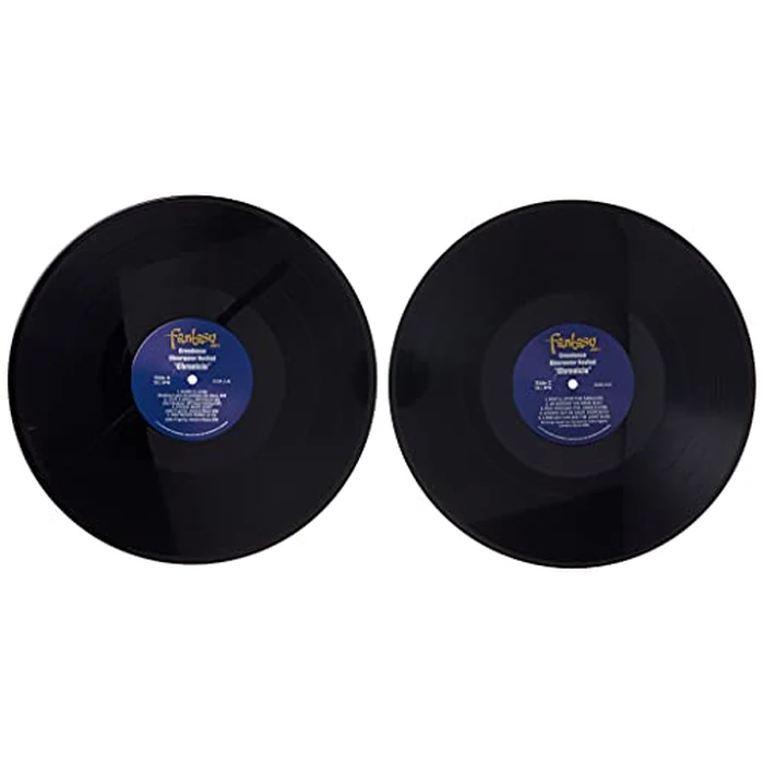 Chronicle: The 20 Greatest Hits[2 LP] by Concord Music Group - Image 4