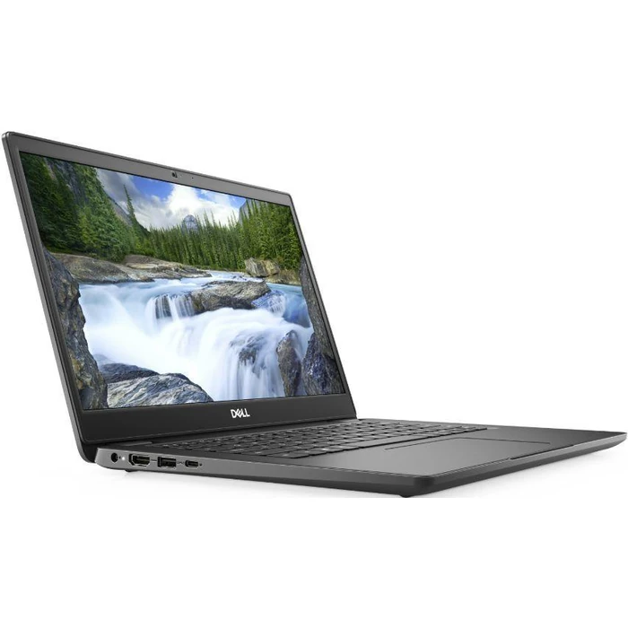 Dell Latitude 14 3410 Laptop 14" - Black - Intel Core i5-10210U 1.6Ghz - 4GB RAM - 1TB by Dell - Image 2